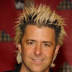 Riki Rachtman